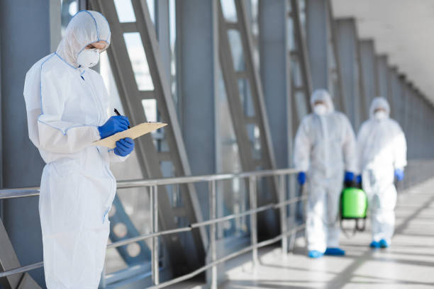 Best Indoor Air Quality Assessment  in Lake Catherine, IL
